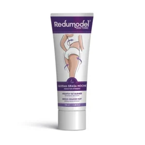 Redumodel Ynsadiet Skin Tonic Fat Burner Night 100ml