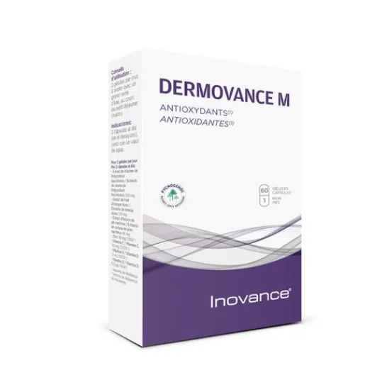 Inovance Ysonut Dermovance M