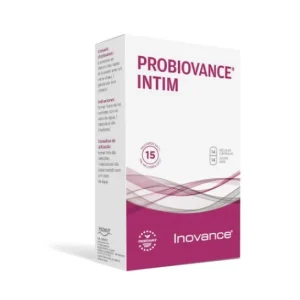 Women Inovance Ysonut Probiovance Intim 14caps