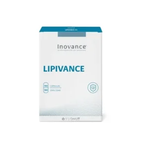 Inovance Ysonut Lipivance 180comp