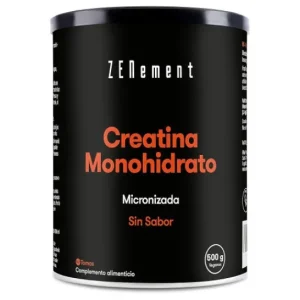 Zenement Creatina Monohidrato 500g