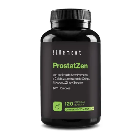 Zenement ProstatZen 120caps blandas