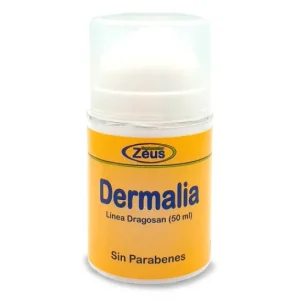 Suplementos Zeus Zeus Dermalia 50ml