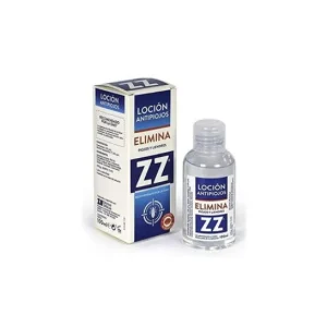 ZZ Cupex anti-lice lotion 100ml